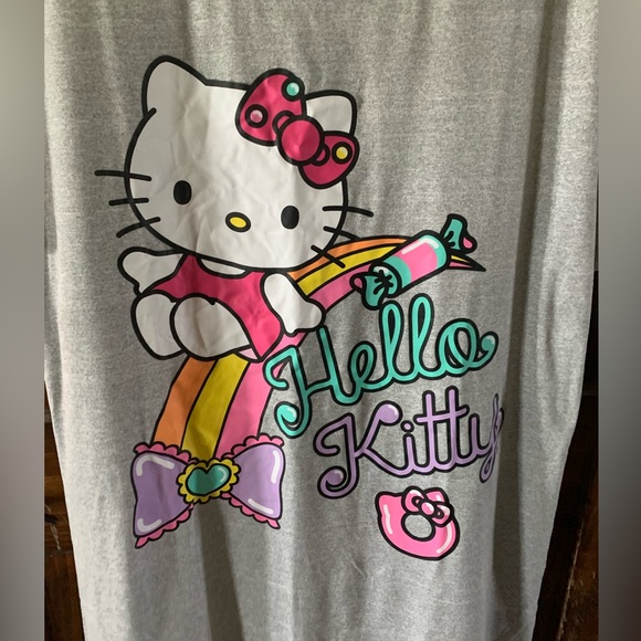 NWOT Hello Kitty Sleepwear - Picture 3 of 4